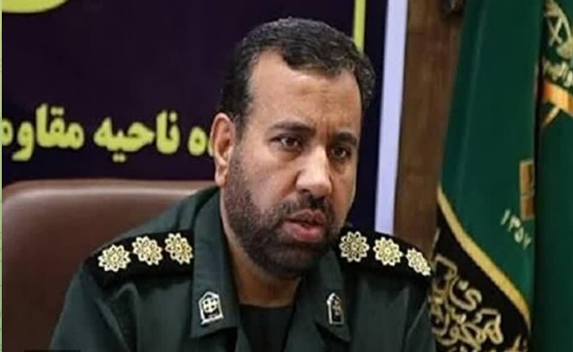اعزام جهادگران و موکب‌داران یزدی به مشهد مقدس