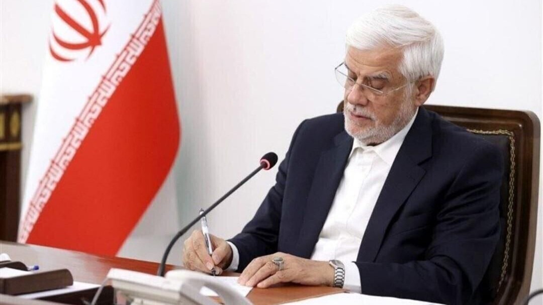 دوران جدیدی با راهبری آیت‌الله سید مجتبی خامنه‌ای آغاز کرده‌ایم