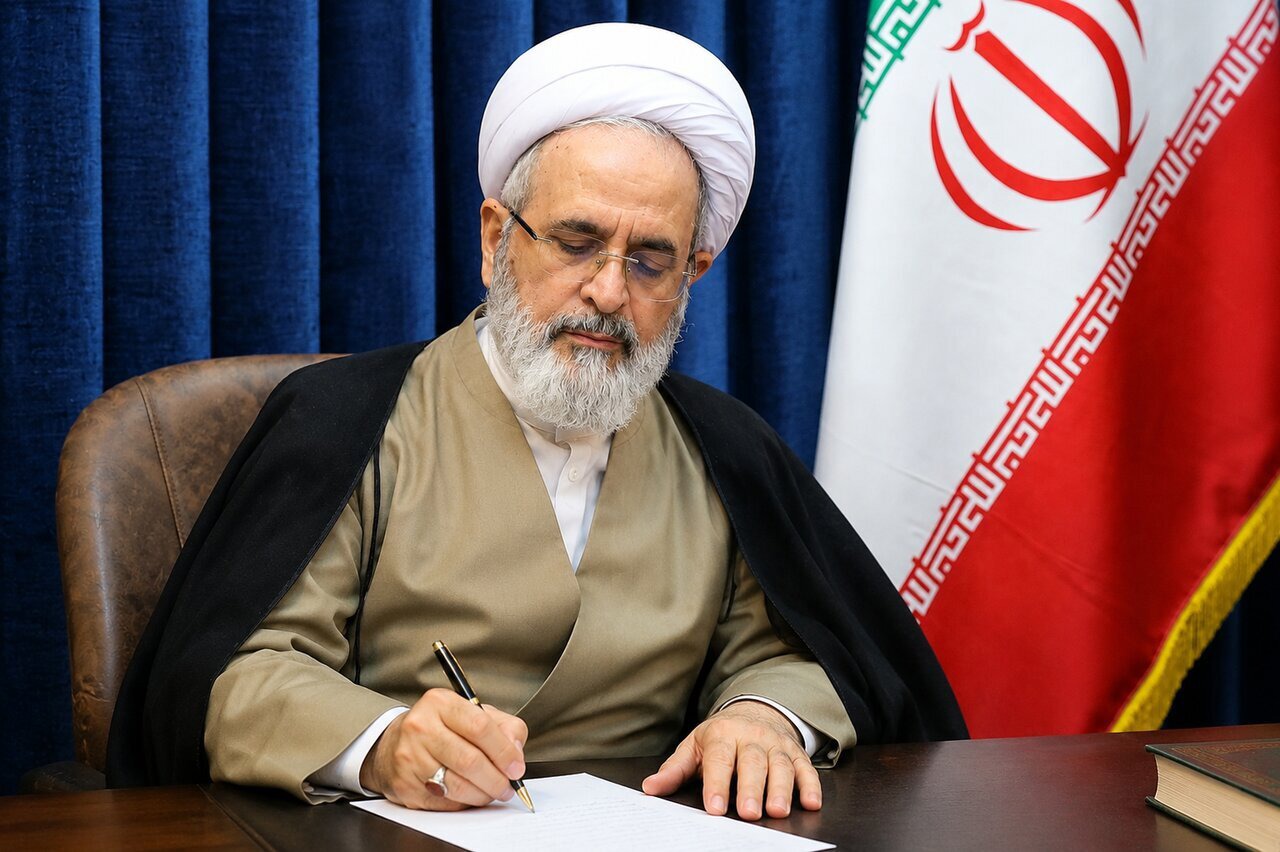 مسیر انتقام‌خواهی خون پاک شهیدان با عزمی راسخ‌تر دنبال خواهد شد