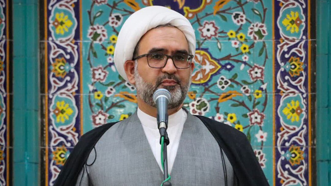 خون‌خواهی رهبر شهید مطالبه ملی است