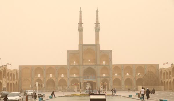 خبر یزد
