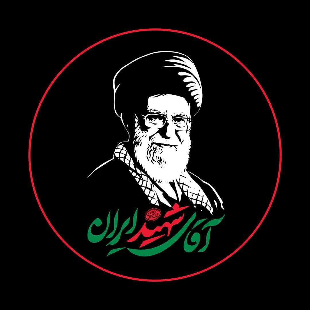 مراسم بزرگداشت رهبر شهید انقلاب در دیگر مناطق  استان یزد