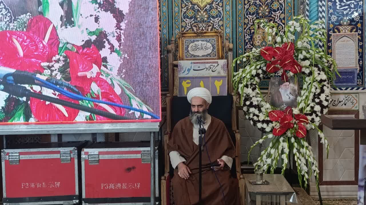 شهادت قائد امت، نقطه عطف بیداری اسلامی در برابر استکبار