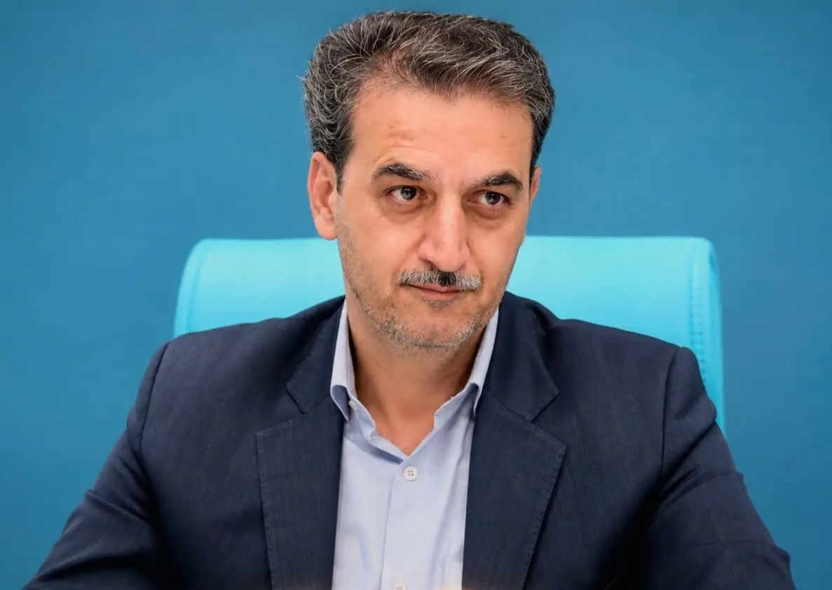 مدیریت بحران استان یزد رتبه نخست کشوری را در سال ۱۴۰۴ کسب کرد