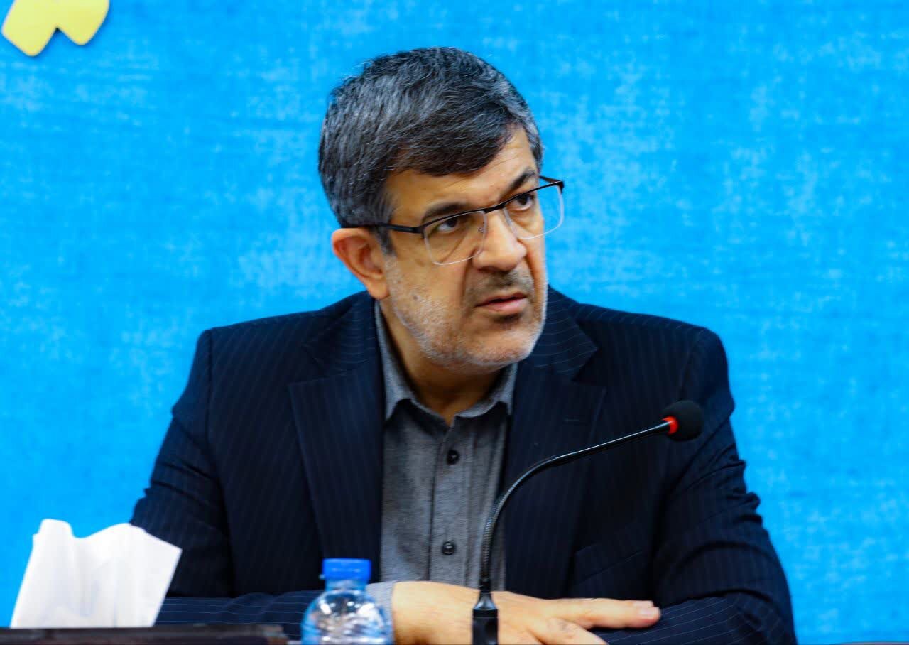 استاندار یزد: نظام سلامت استان شاهکار ملی است