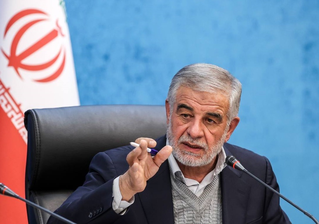 پاسخ آمریکای تروریست در میدان با قدرت داده می‌شود