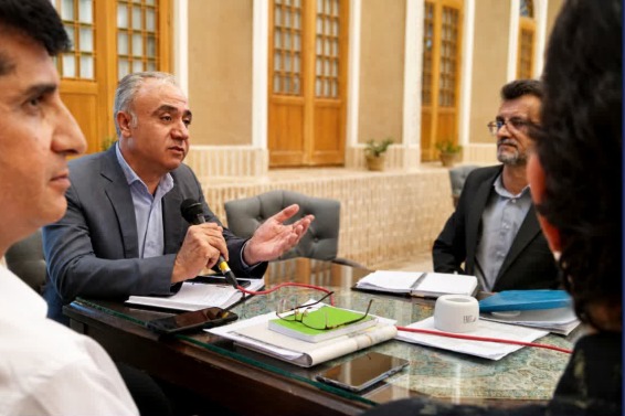 مهارت‌های دیجیتال و آموزش خانواده‌های آسیب‌دیده، در صدر عملکرد مهارتی فنی و حرفه‌ای یزد