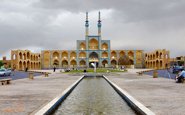 اعلام مشوق‌های جدید سرمایه‌گذاری در حوزه گردشگری یزد