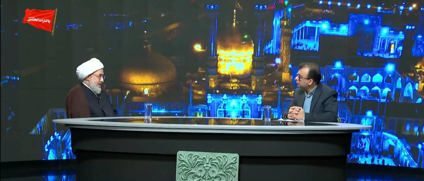 پیام انقلاب اسلامی خواسته همه مردم دنیاست