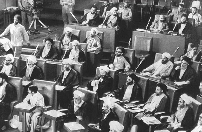 مجلس خبرگان؛ ضمانت استمرار مسیر ولایت