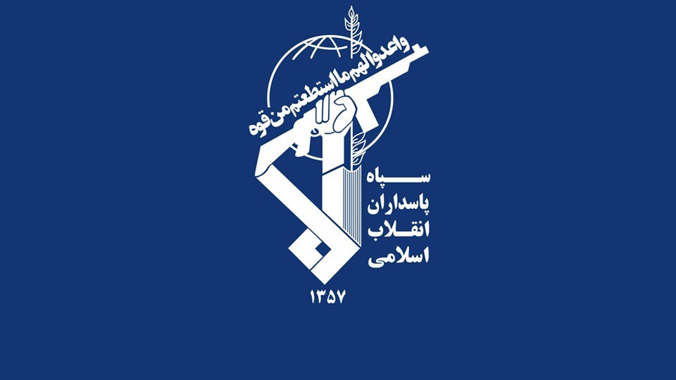 پایگاه دشمن در کویت به آتش کشیده شد