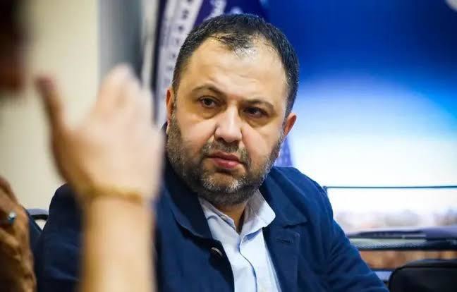 حذف چادرملو از آسیا/ بابایی: تاج پاسخگوی این رسوایی باشد