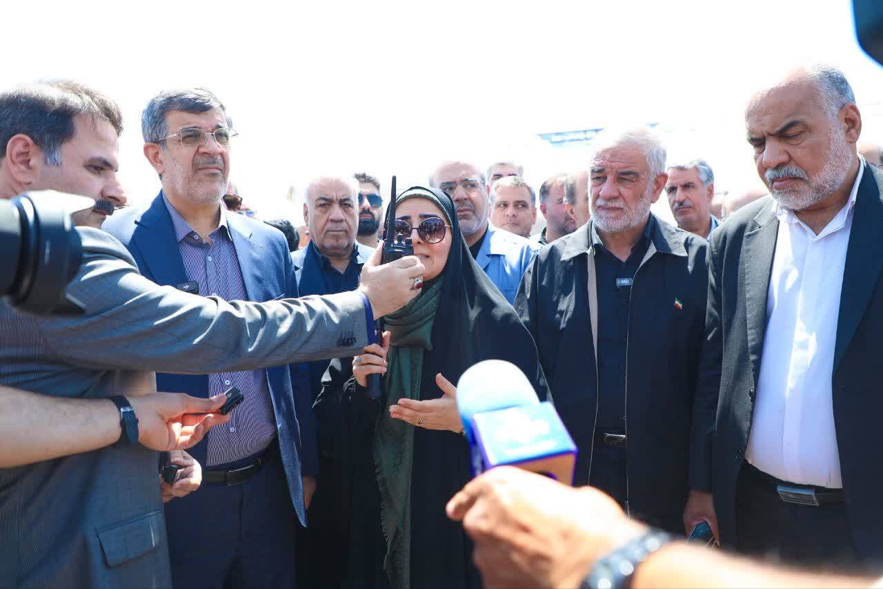 خبر یزد