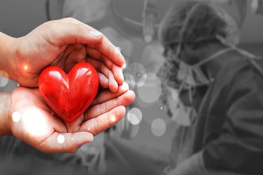 ثبت سیزدهمین اهدای عضو سال جاری در یزد