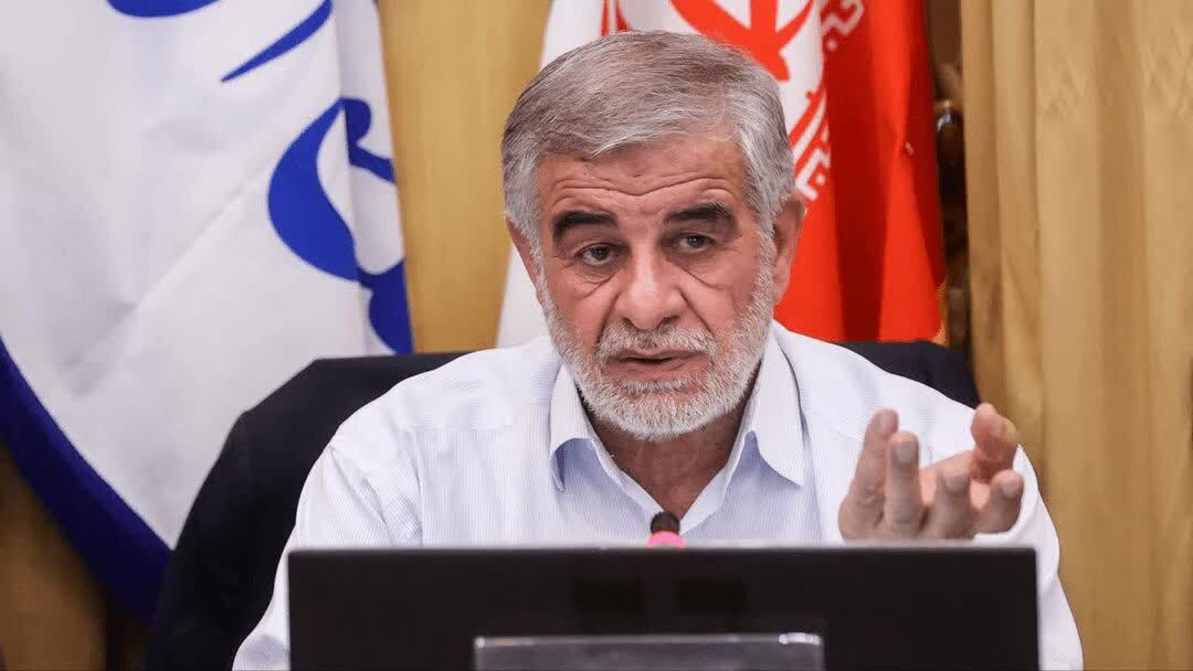 انگلیس، فرانسه و آلمان هیچ‌گاه همراه ملت ایران نبوده‌اند