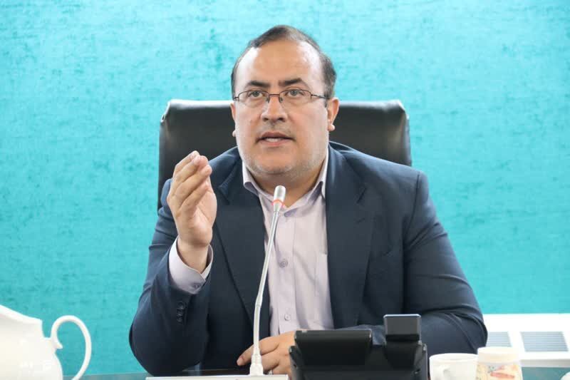 آمادگی کامل شهرستان یزد برای خدمت‌رسانی به زائران اربعین