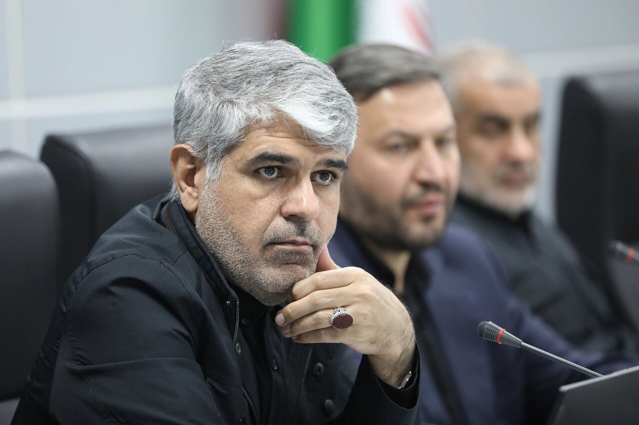 جنوب ایران ستون امنیت و اقتصاد ملی است