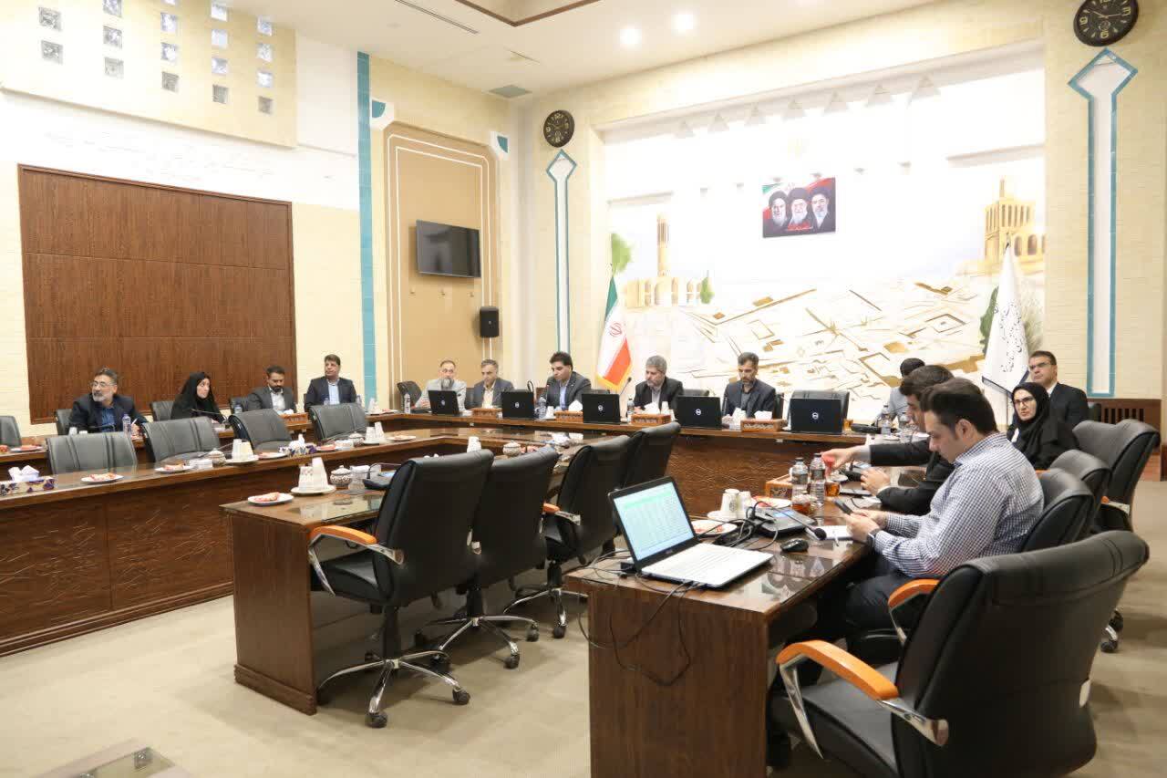 خبر یزد