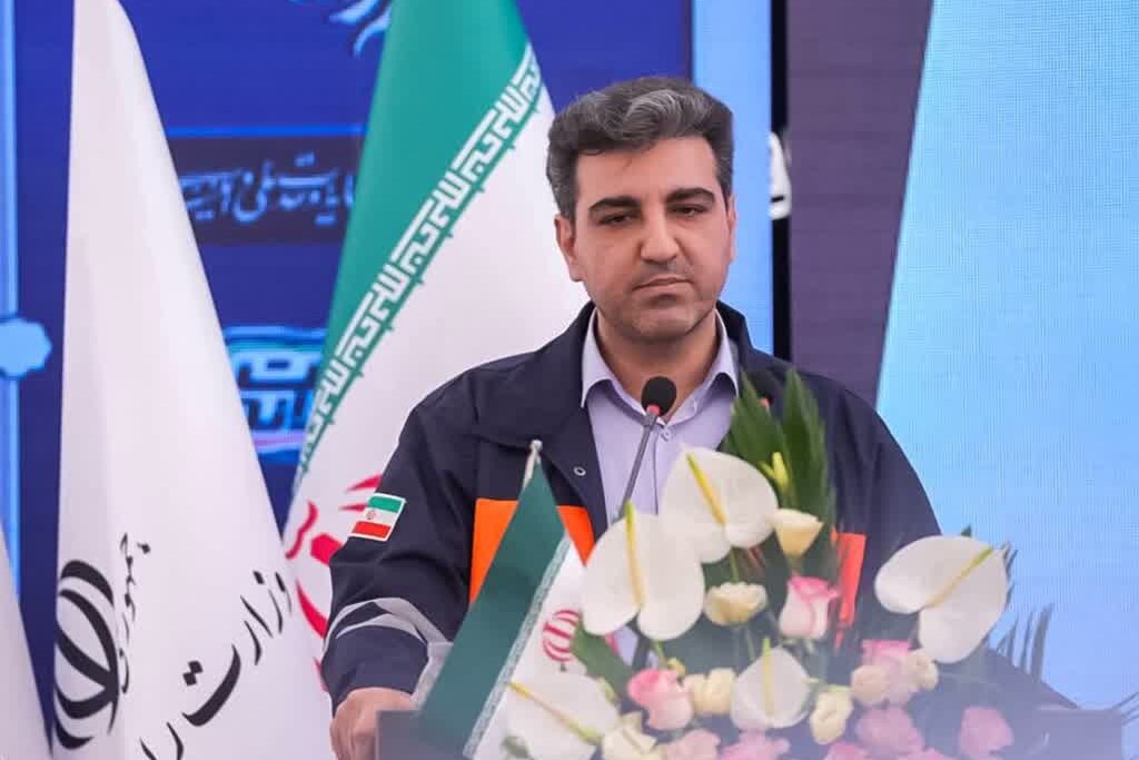 حمل ۷.۵ درصد از کل بار کشور از مبدأ یزد