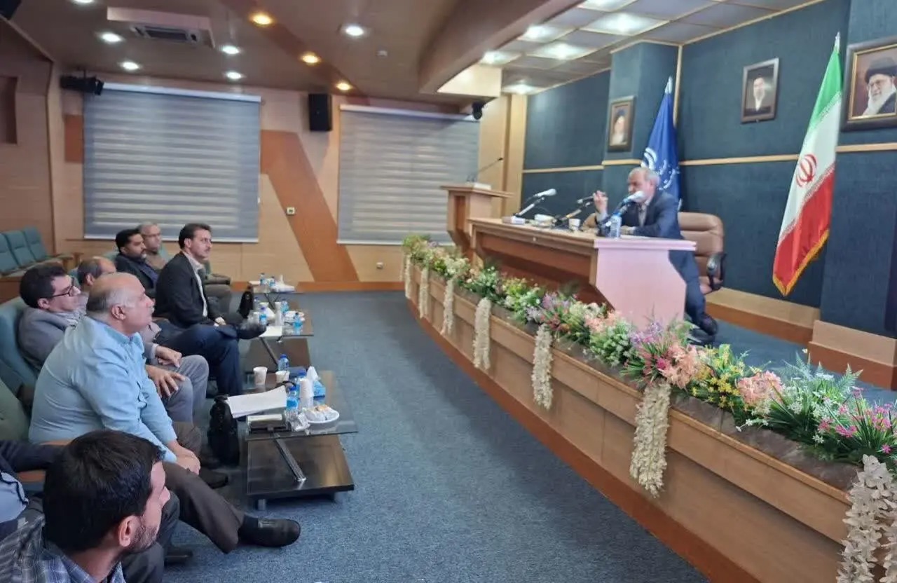 بررسی ابعاد حقوقی واگذاری معادن برای تأمین مالی خطوط انتقال آب یزد
