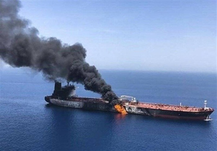 نبرد هرمز؛ پاسخی راهبردی به نقض عهد آمریکا