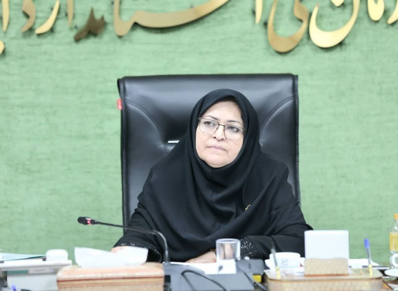 مشارکت مردم در اجرای طرح نظارت بر کیفیت کالا‌ها و خدمات ضروری است