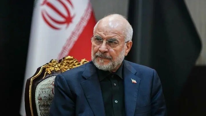معادله امنیت در خلیج فارس «همه یا هیچکس» است