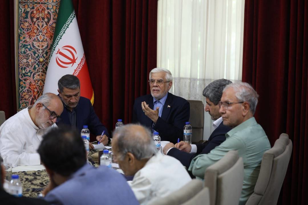 همه ارکان دولت گوش شنوایی برای دیدگاه‌های دانشگاهیان داشته باشند