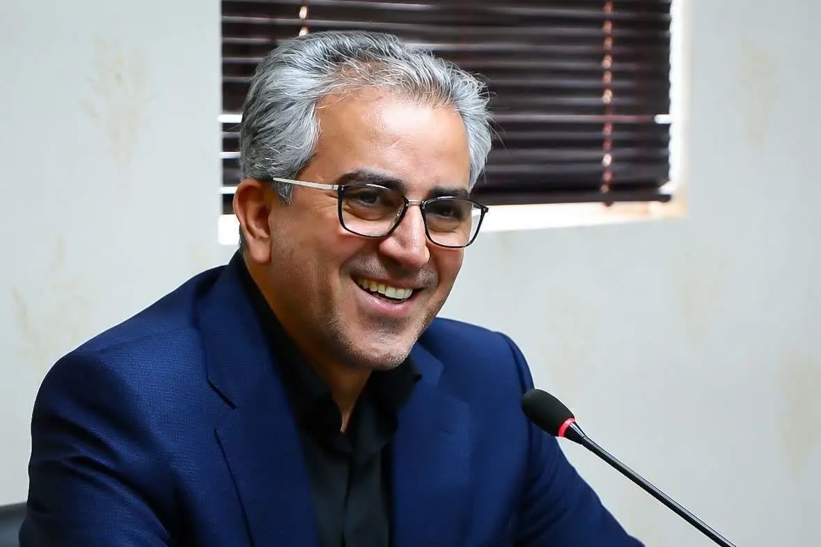 تکمیل زنجیره تولید الکترود گرافیتی، گامی راهبردی برای خودکفایی صنعت فولاد