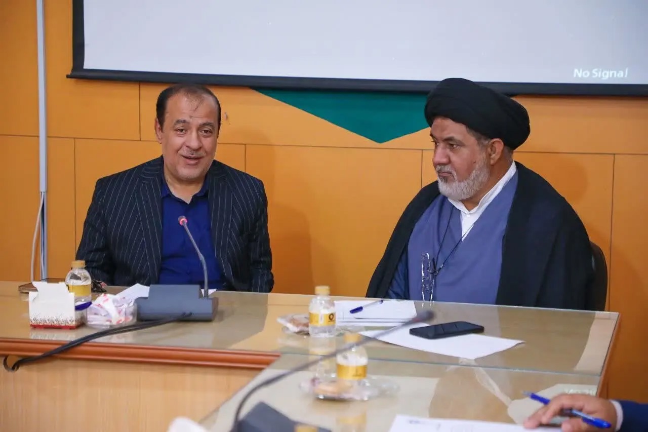 تأکید بر تشدید نظارت بر خدمات‌رسانی به زائران اربعین در یزد