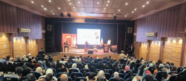 بزرگداشت مهدی آذریزدی؛ تجلیل از بنیانگذار ادبیات کودک و نوجوان