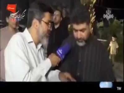 درخواست بی‌سابقه مردم ایران از وزیر نیرو