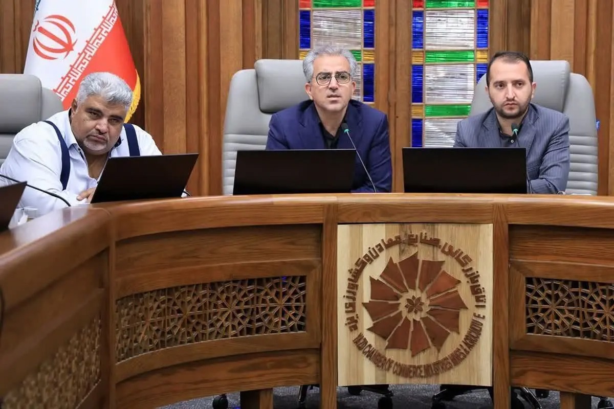 پرونده ۱۲ واحد بزرگ تولیدی تعیین تکلیف شد