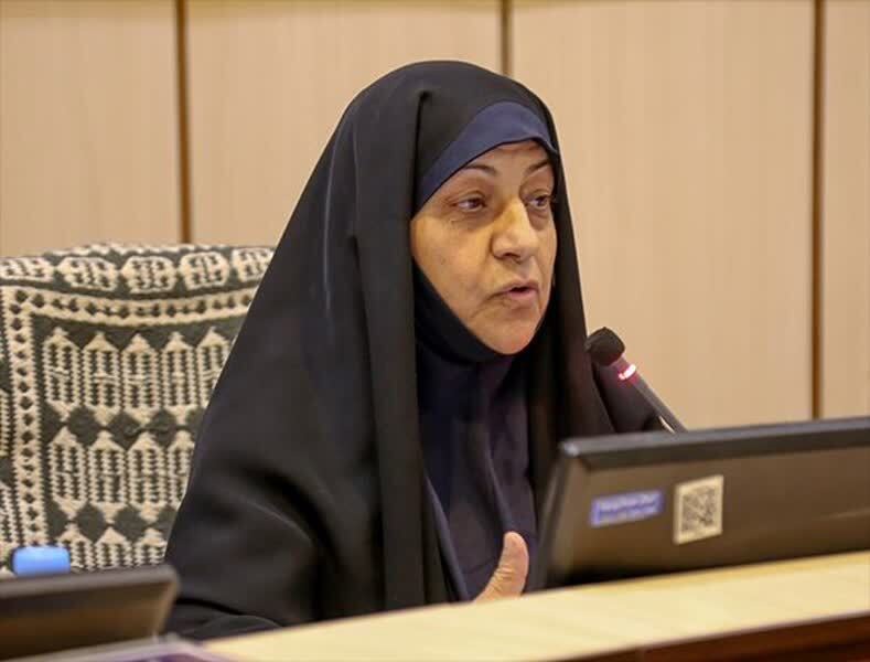 تأمین پایدار آب خلدبرین در مسیر تحقق؛ بازدید میدانی کمیسیون سلامت از طرح‌های زیرساختی آرامستان یزد