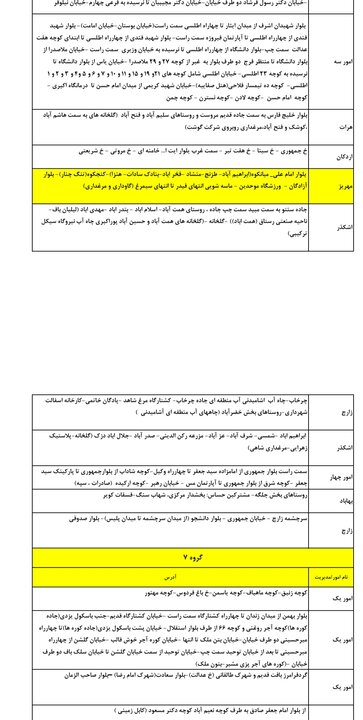 خبر یزد