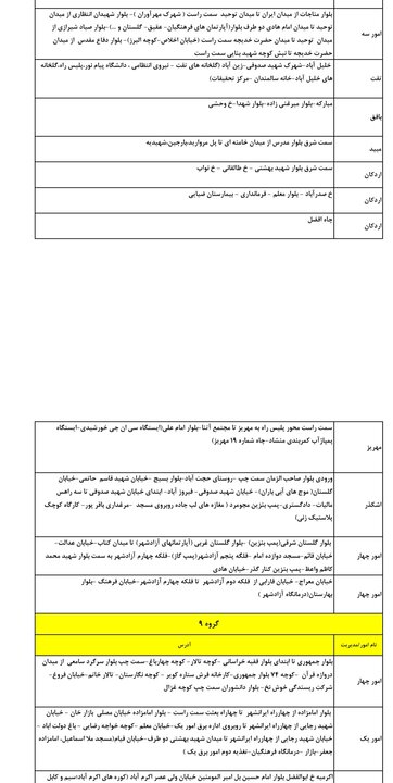 خبر یزد