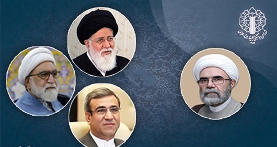 دیدار نماینده ولی فقیه با علما و مسئولان در خراسان رضوی