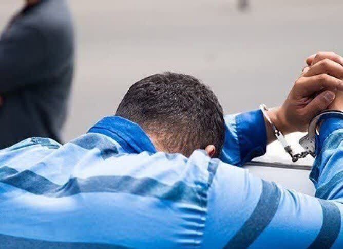 کودک ۱۱ ساله اردکانی از چنگال آدم ربایان آزاد شد
