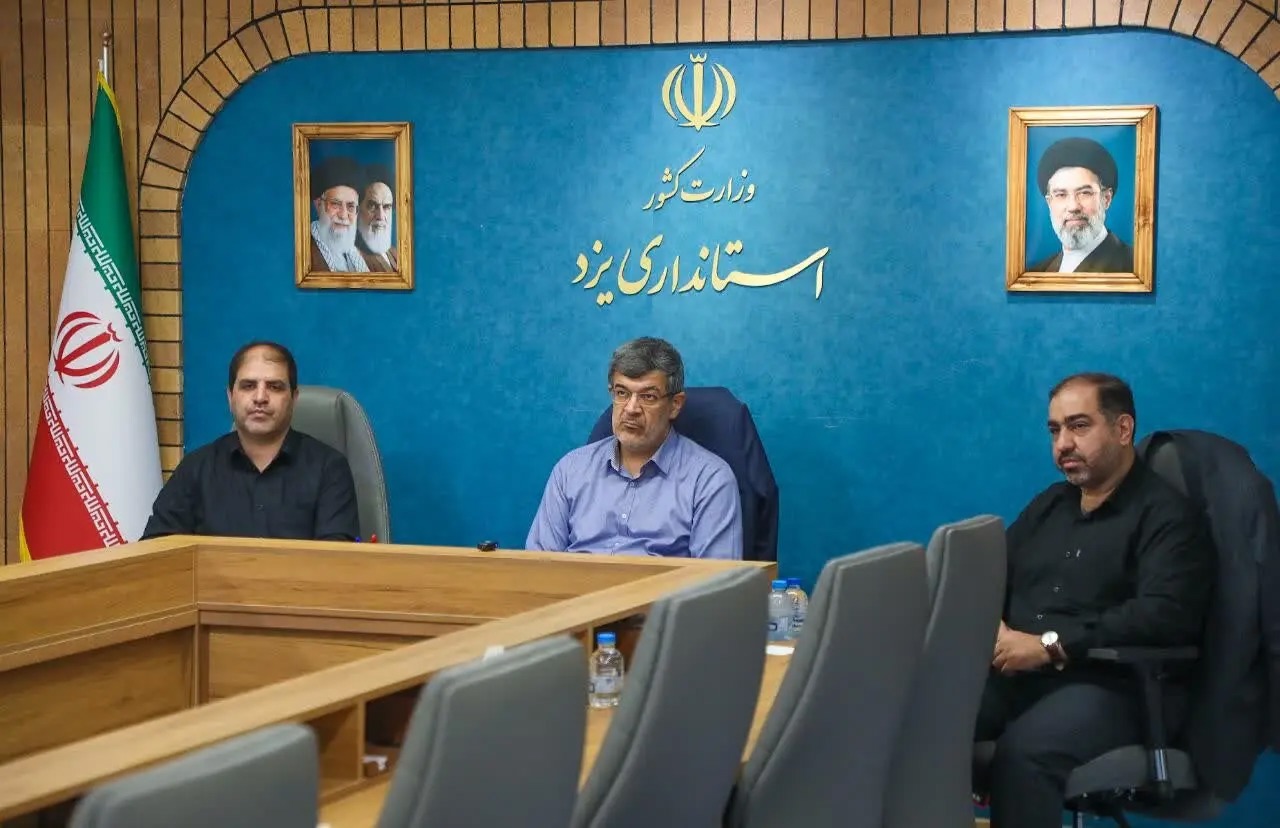 برپایی ۵۷ موکب استانی و ثبت‌نام ۶۰ هزار زائر یزدی در سامانه سماح