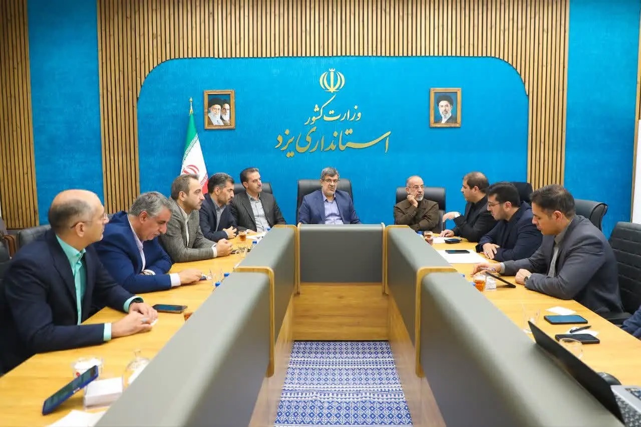 پیگیری‌های ملی استان یزد برای افزایش سقف تسهیلات نوسازی