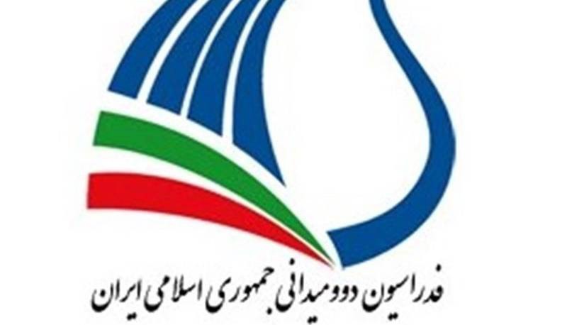مُهر تأیید دیوان عدالت اداری بر انتخابات فدراسیون دوومیدانی