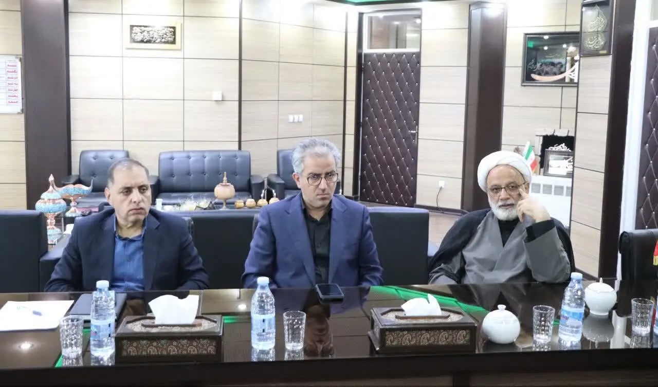 توسعه سرمایه‌گذاری در بنیاد تعاون زندانیان موجب اشتغال پایدار می‌شود
