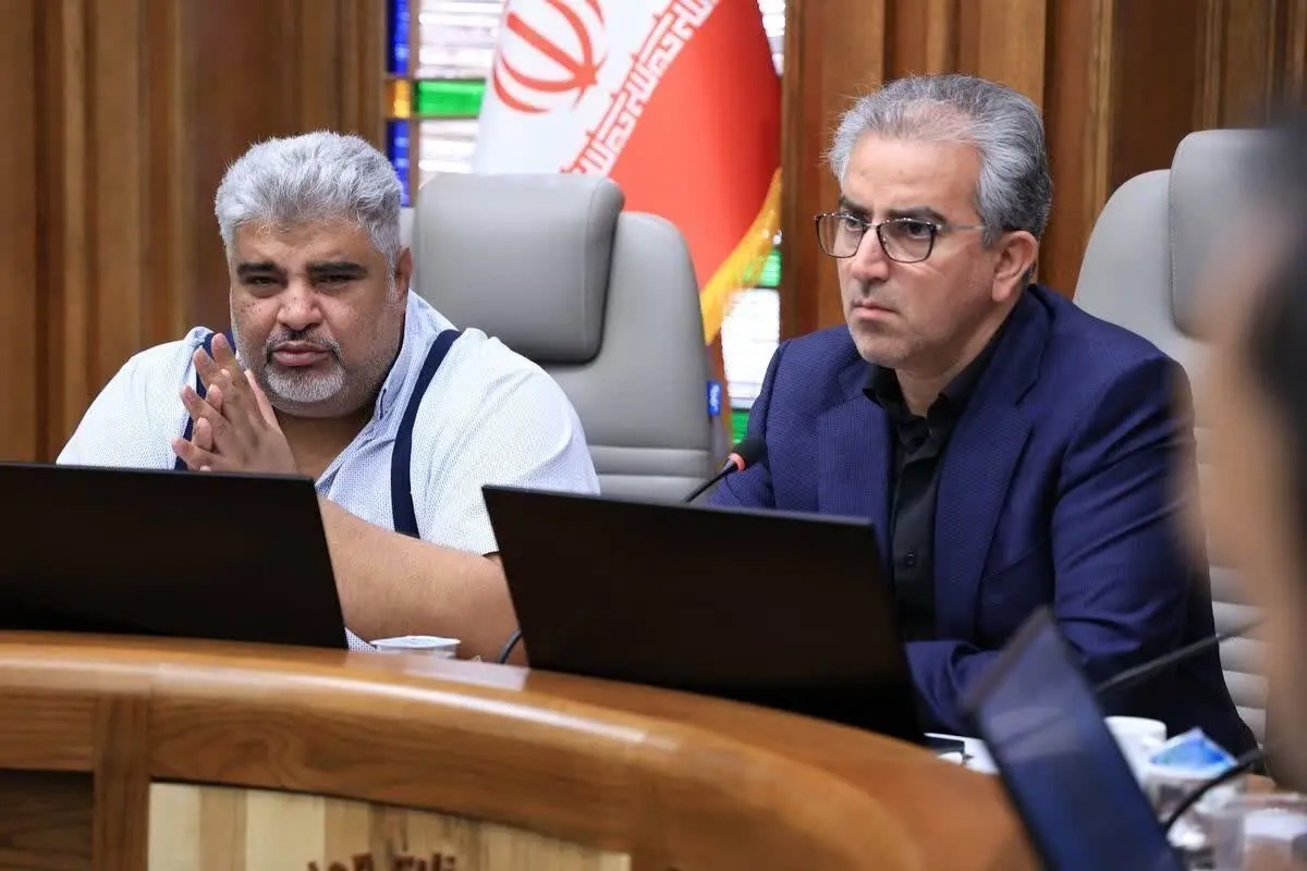 استمرار برگزاری کمیته تخصصی ارزی جهت رفع موانع تولید در استان یزد