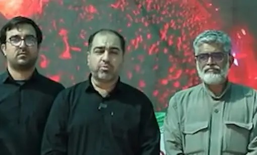 🎬 گزارش دبیر ستاد اربعین استان از روند خدمات رسانی به زائران اربعین حسینی