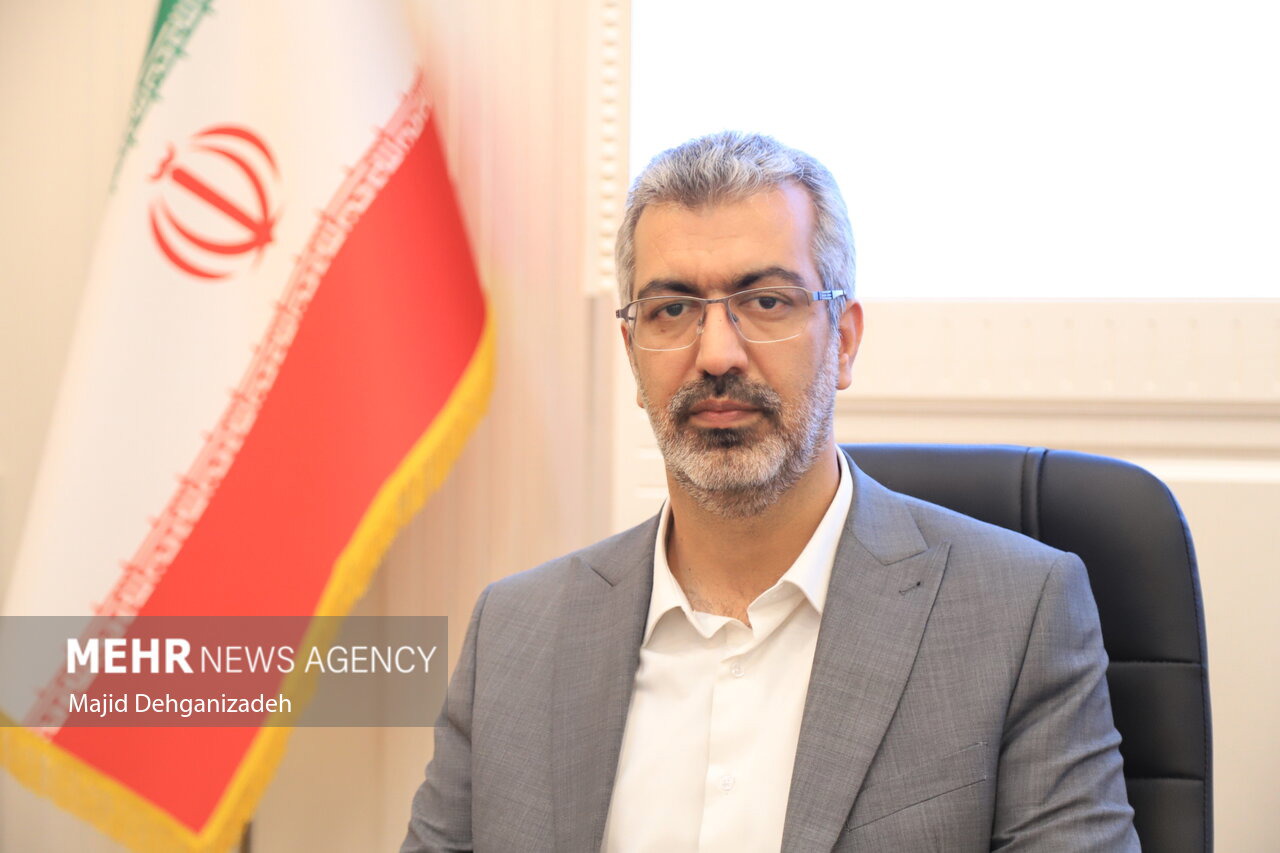 ارائه خدمات فرهنگی شهرداری یزد به زائران اربعین حسینی در مرز مهران