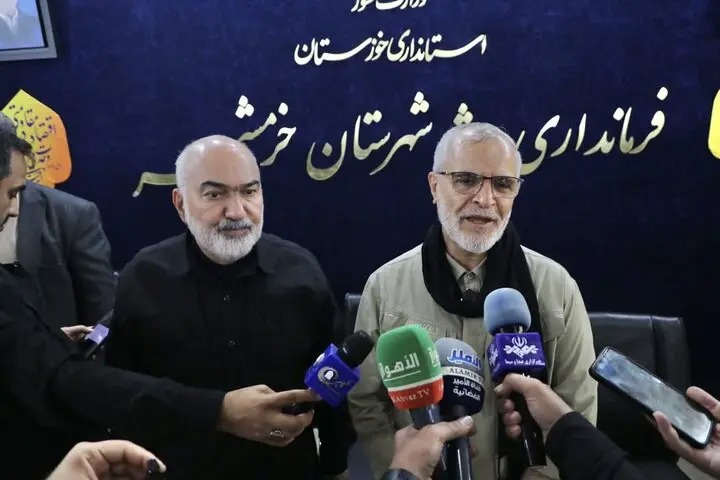 ثبت‌نام در سامانه سماح و بهره‌مندی از خدمات بیمه برای زائران ضروری است