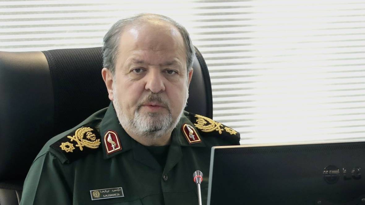 خطوط تولید صنایع دفاعی فعال‌تر از گذشته است