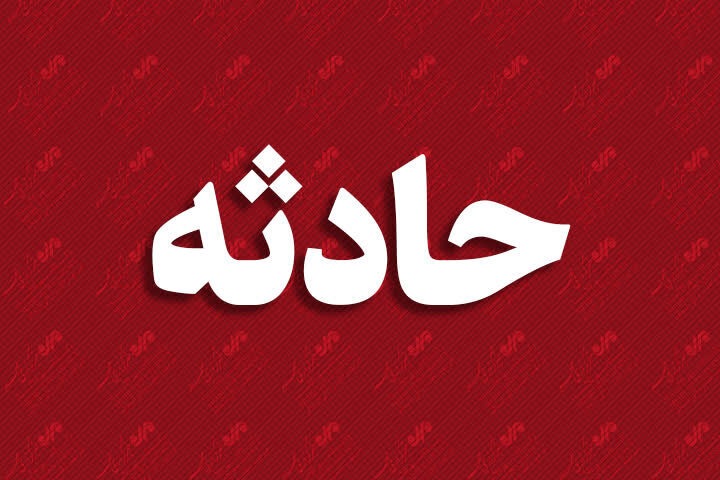 ۵ مصدوم به دنبال برخورد یک دستگاه نیسان وانت با پژو ۴۰۵ در استان یزد