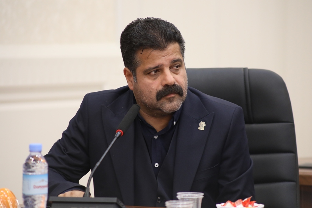 خبر یزد