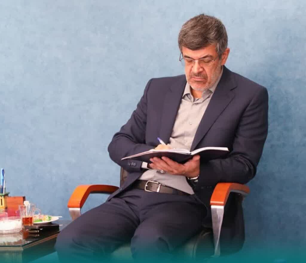 خبرنگاران، تلاش دشمن برای ایجاد انشقاق اجتماعی را ناکام گذاشتند